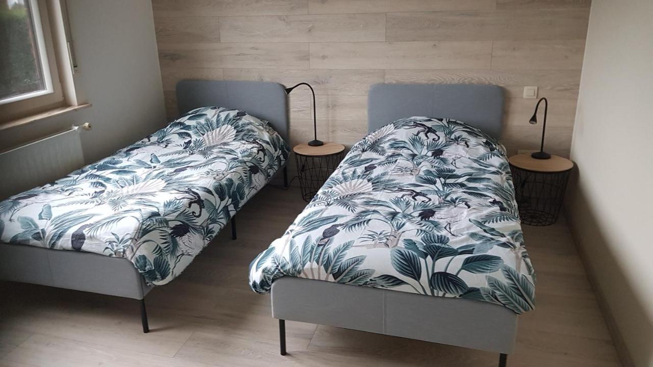 Ibiza Land Lommel别墅 外观 照片