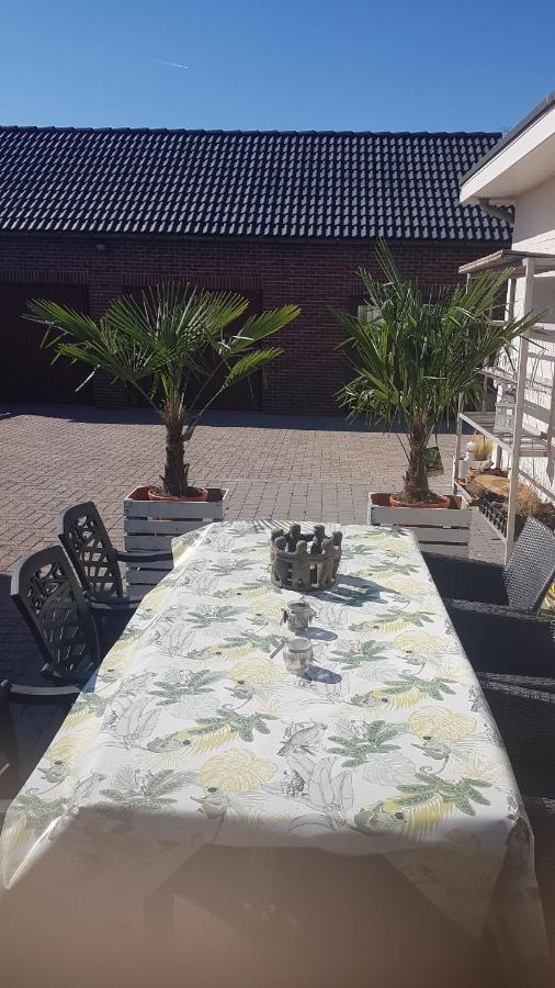 Ibiza Land Lommel别墅 外观 照片